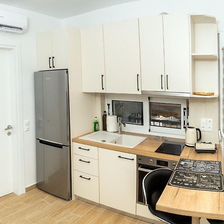 Modern Studio Chiou Athene Buitenkant foto
