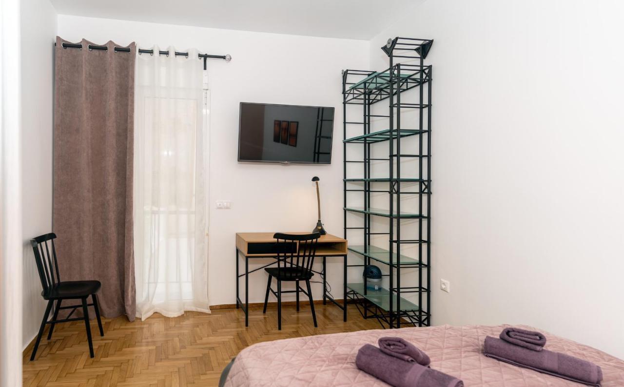 Modern Studio Chiou Athene Buitenkant foto