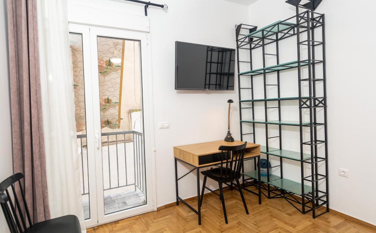 Modern Studio Chiou Athene Buitenkant foto