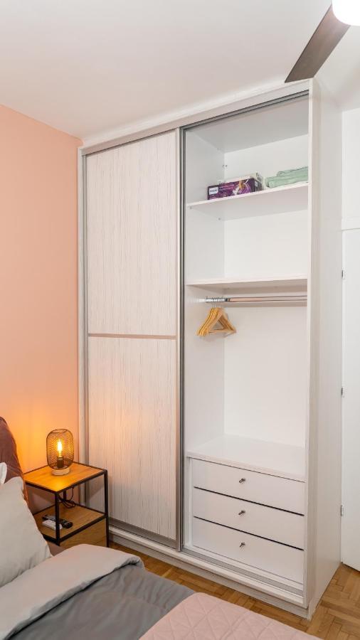 Modern Studio Chiou Athene Buitenkant foto