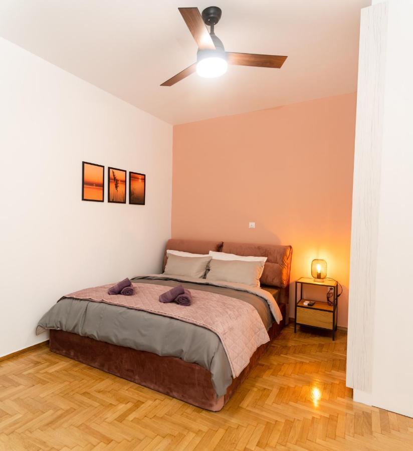 Modern Studio Chiou Athene Buitenkant foto