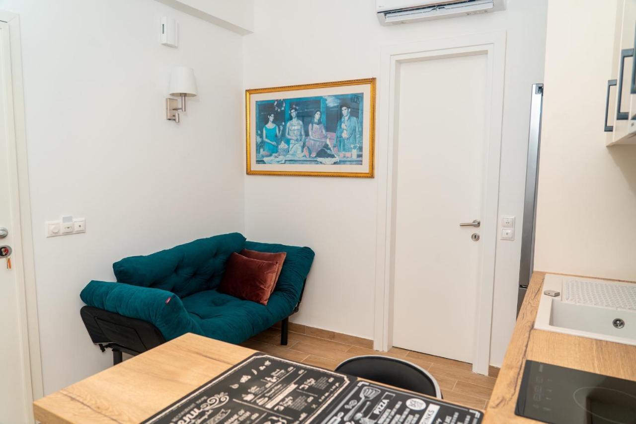 Modern Studio Chiou Athene Buitenkant foto