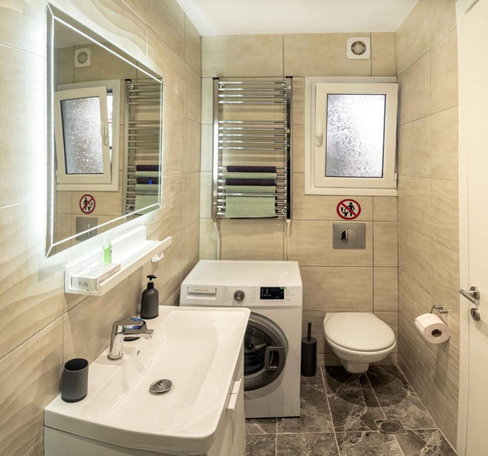 Modern Studio Chiou Athene Buitenkant foto