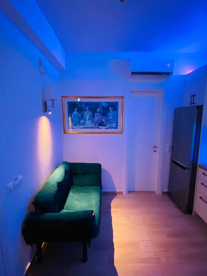 Modern Studio Chiou Athene Buitenkant foto